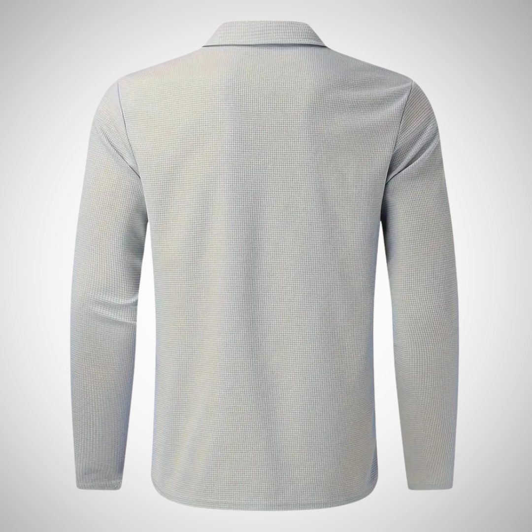 Mænds Cardigan Modern Fit 1