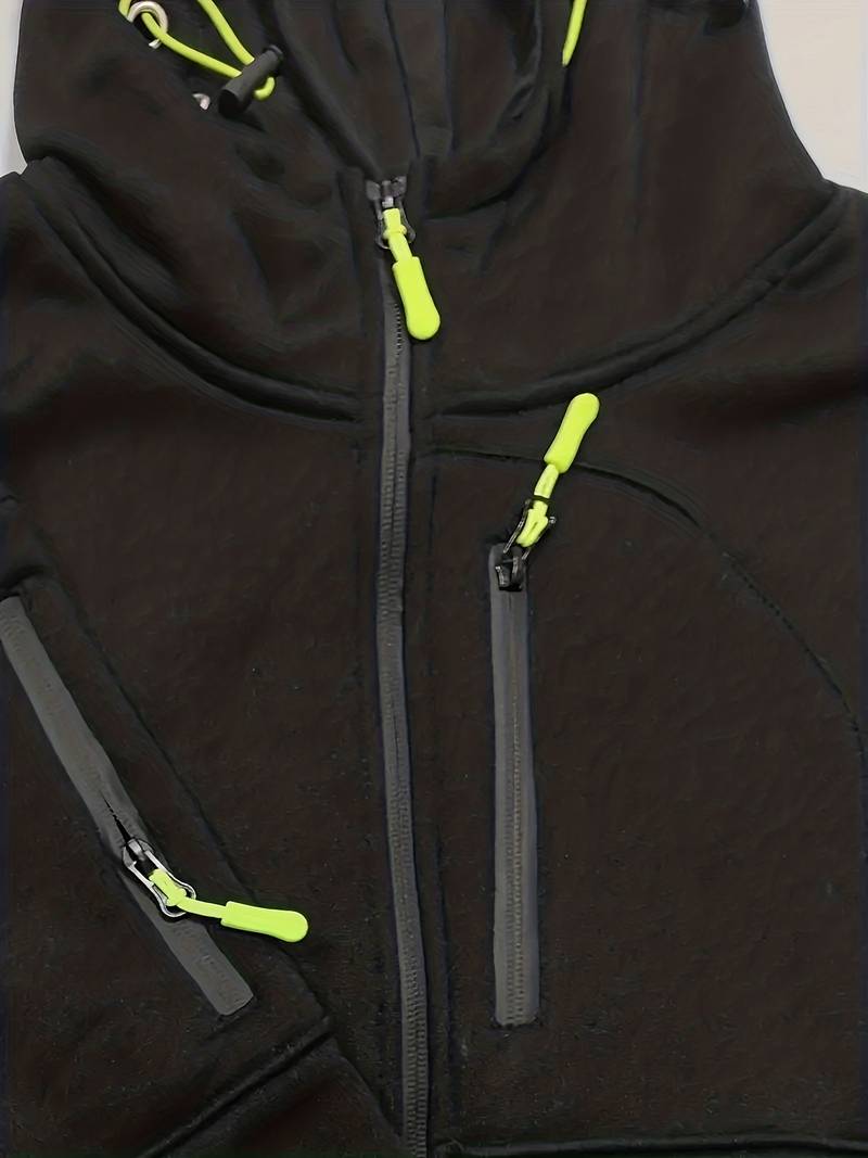 Mænds Casual Hoodie Moderne Stil 2