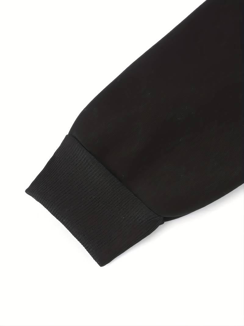 Mænds Casual Hoodie Moderne Stil 3