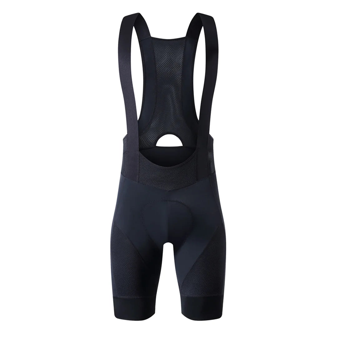 Mænds Cykelbukser Bib Shorts Padded Lycra Åndbar Design 0