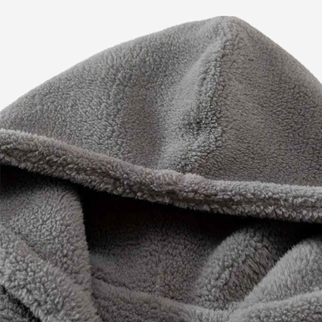 Mænds Jakke Dobbeltlag Moderne Stil 5