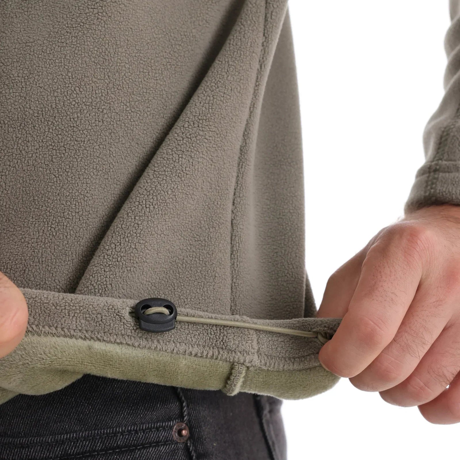 Mænds Jakke Moderne Design Casual Fit 3