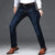 Mænds Jeans Komfortabel 4-vejs Stræk Denim 2