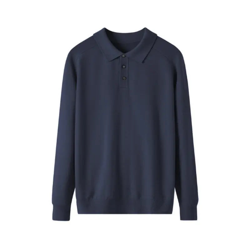 Mænds Polo Shirt Casual Stil Moderne Design 3