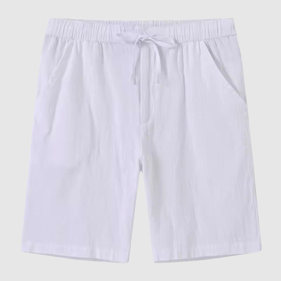 Mænds Shorts Casual Stil 4