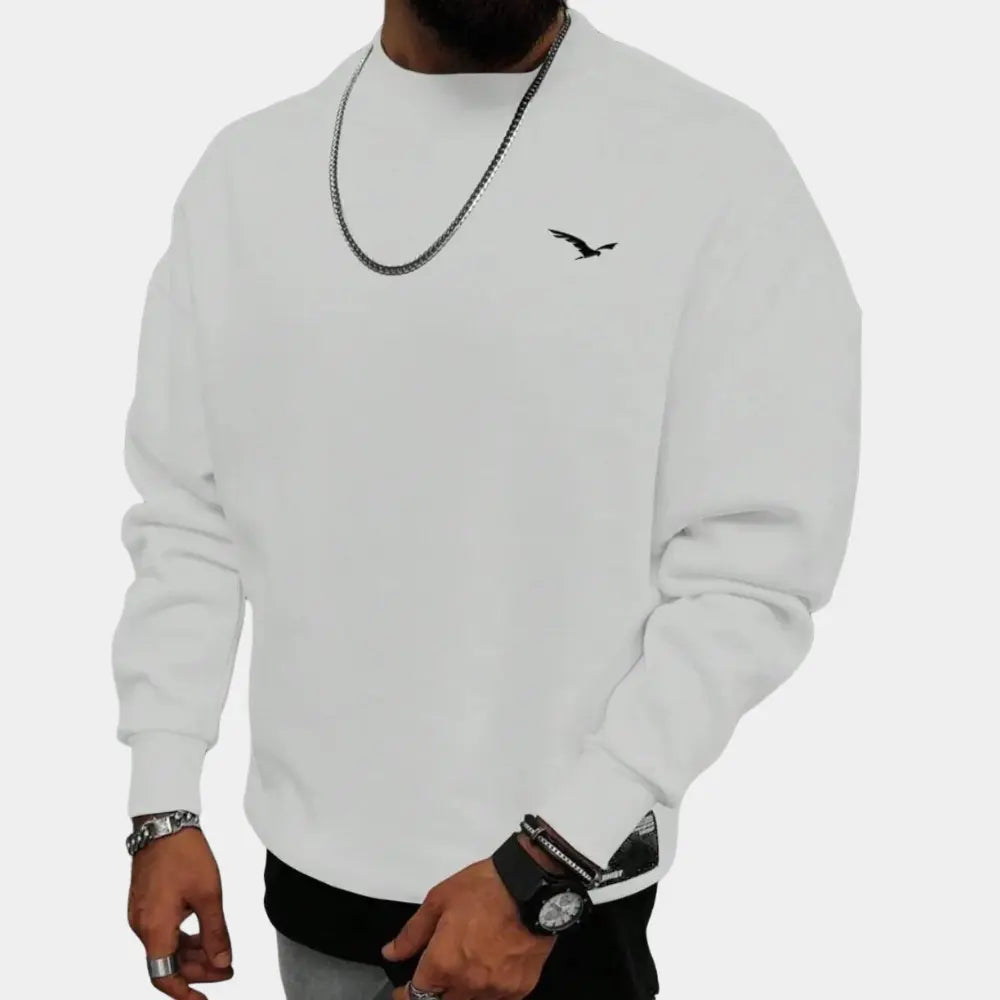 Mænds Skjorte Trendy Design 5