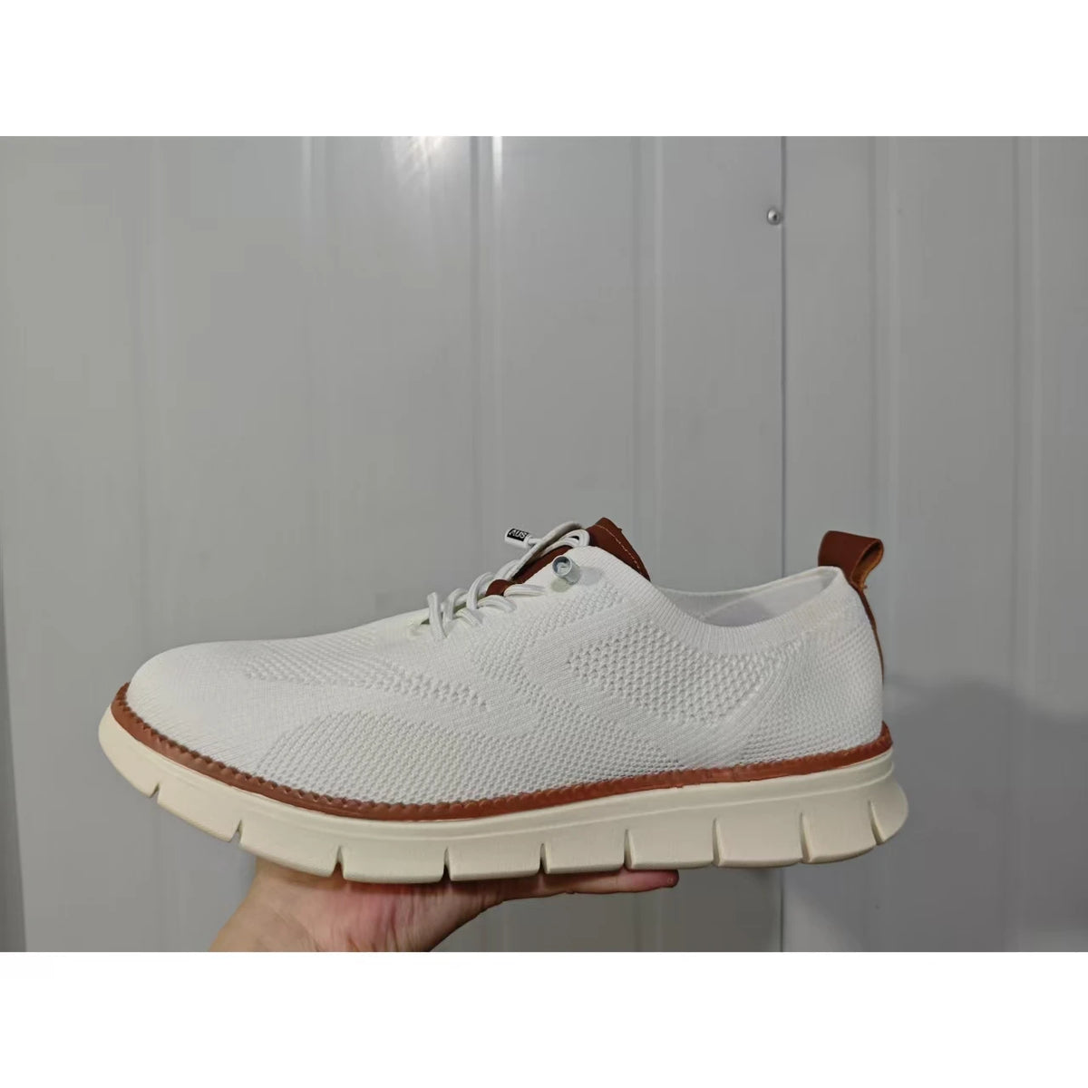 Mænds Sko Tilpasselig Komfortabel Stil 10