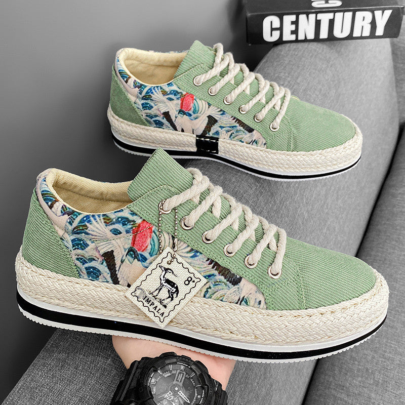 Mænds Sneakers Aztec Design 2