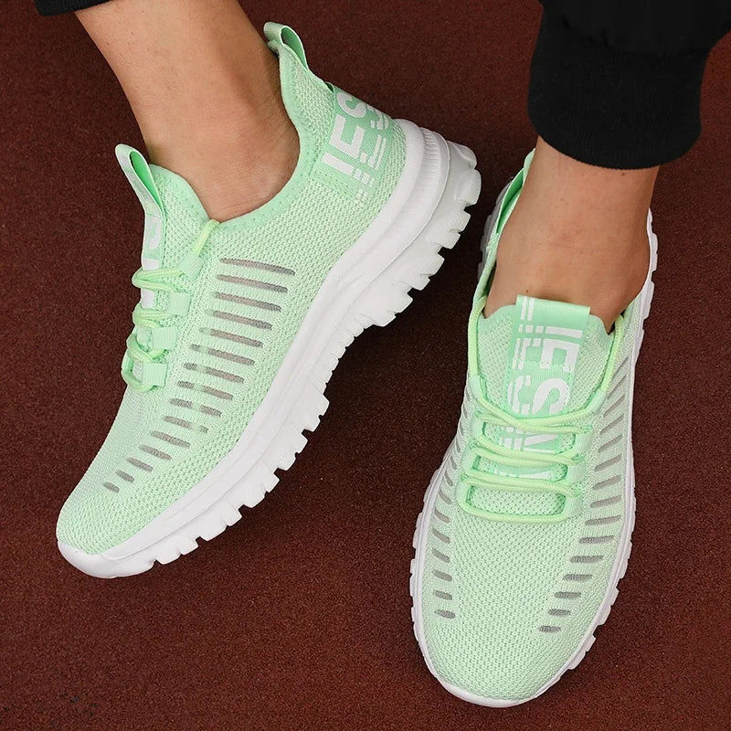 Mænds Sportsko Letvægts Mesh Åndbar til Træning 3