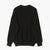 Mænds Strik Sweater med Halv Lynlås og Lange Ærmer 8