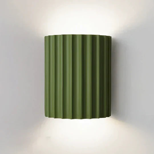 Moderne Væglampe Minimalistisk Design 1