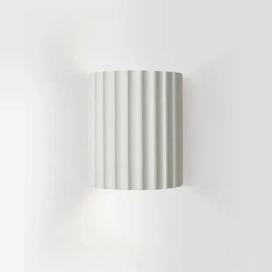 Moderne Væglampe Minimalistisk Design 5