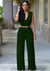 Variant image for Kvinders Jumpsuit Trendy Åndbar Polyester-41