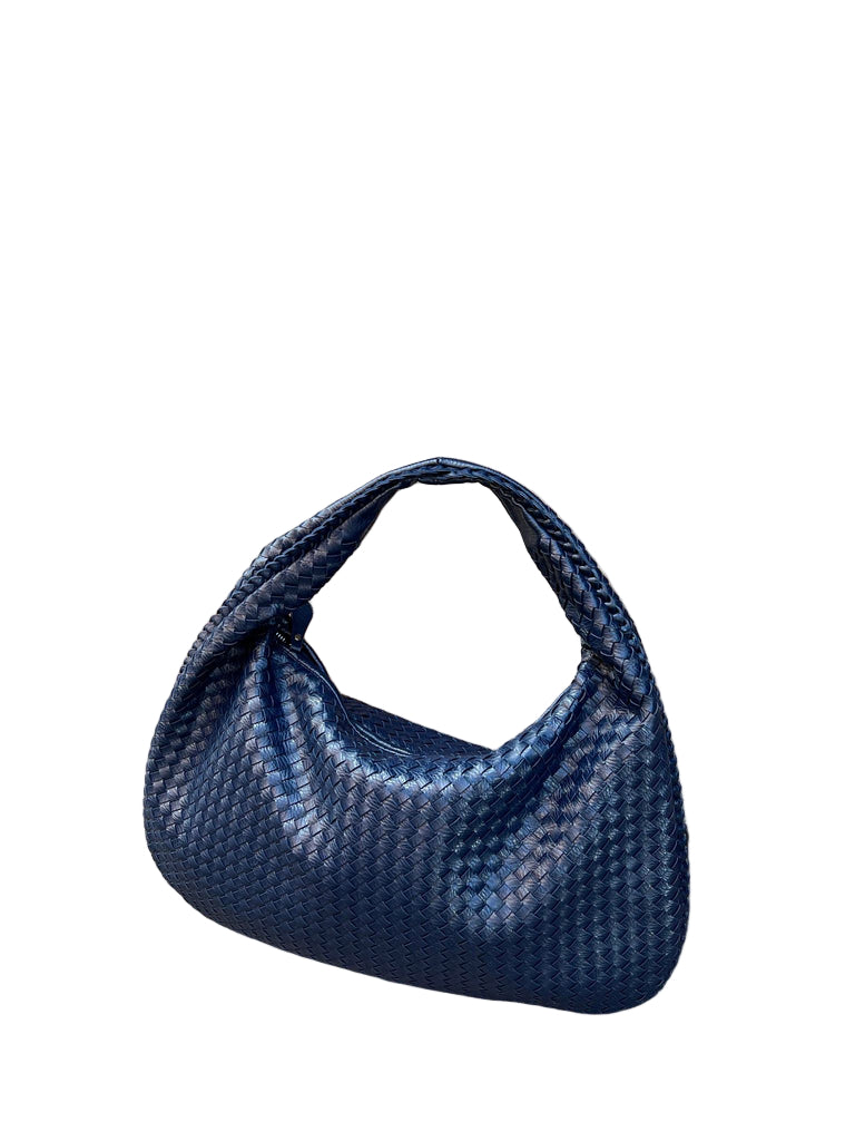 Mulepose til hverdag med rummeligt design 4