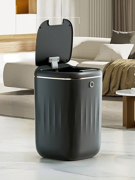 Nordic Smart Sensor skraldespand