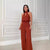 Variant image for Kvinders Jumpsuit Sommer Stilig Polyester-7