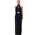Kvinders Jumpsuit Sommer Stilig Polyester-1