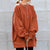 Større Pullover i Moderne Stil