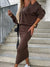 Variant image for Kvinders Body Stilet Design Komfortabelt Strækstof-17