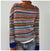 Variant image for Herre Pullover Afslappet Uldblanding Komfortabel Design-9