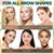 One Step Brow Stamp Shaping Kit