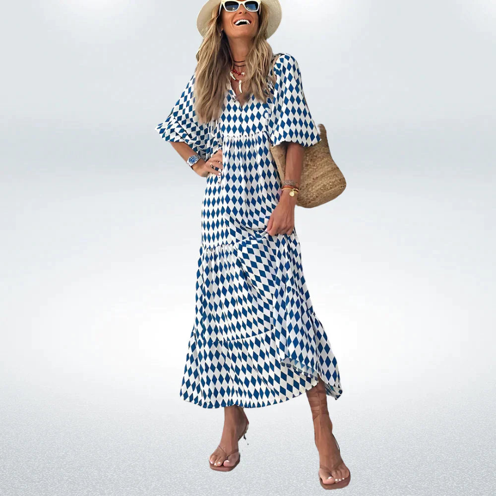 Variant image for Kvinders Casual Tøj Stilfuld Design 100% Bomuld-41