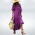 Variant image for Kvinders Casual Tøj Stilfuld Design 100% Bomuld-33