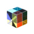 Optisk prisme Cube
