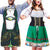 Parrets Oktoberfest Schürzen Dirndl Lederhosen Materiale 0