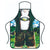 Parrets Oktoberfest Schürzen Dirndl Lederhosen Materiale 4