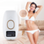 Permanent hårfjerning Epilator