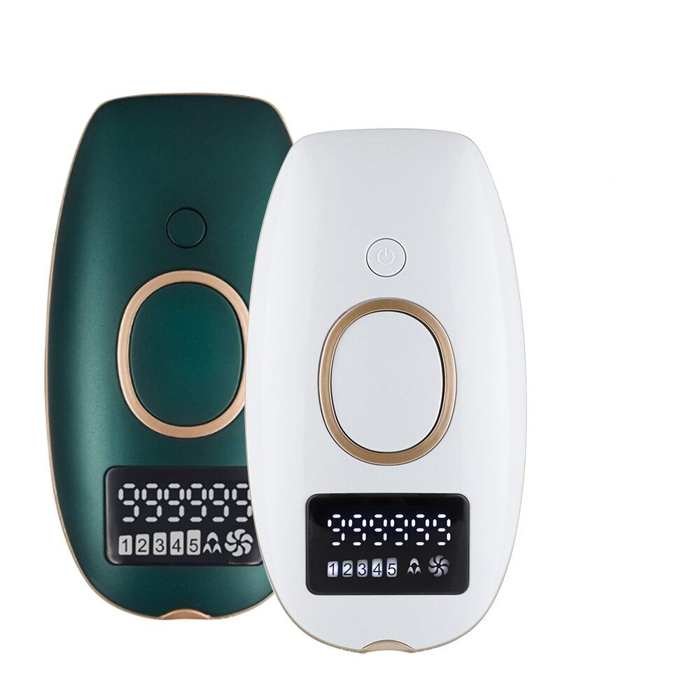 Permanent hårfjerning Epilator