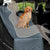 Pet autostol beskytter