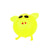 Pig Splat Legetøj