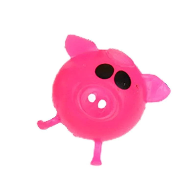 Pig Splat Legetøj