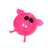 Pig Splat Legetøj