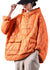 Plus Size Hooded Puffer Jacket for Women 0