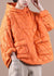 Plus Size Hooded Puffer Jacket for Women 1