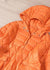 Plus Size Hooded Puffer Jacket for Women 8