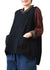 Plus Size Sweater med Store Lommer til Kvinder 0