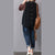 Plus Size Sweater med Store Lommer til Kvinder 2