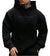 Hoodies Mænd Casual Komfort Blød Bomuld-1