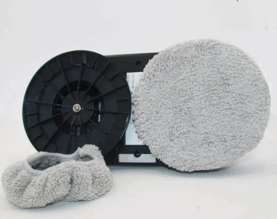 Robot Vinduesstøvsuger