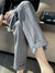 Variant image for Dame Pantalon Elegant Stilfuld Polyester-11