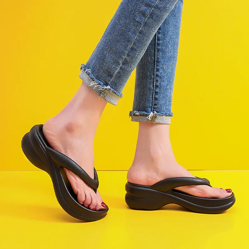 Flip flops til kvinder