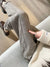 Kvinders Pantalon Elegant Stilfuld