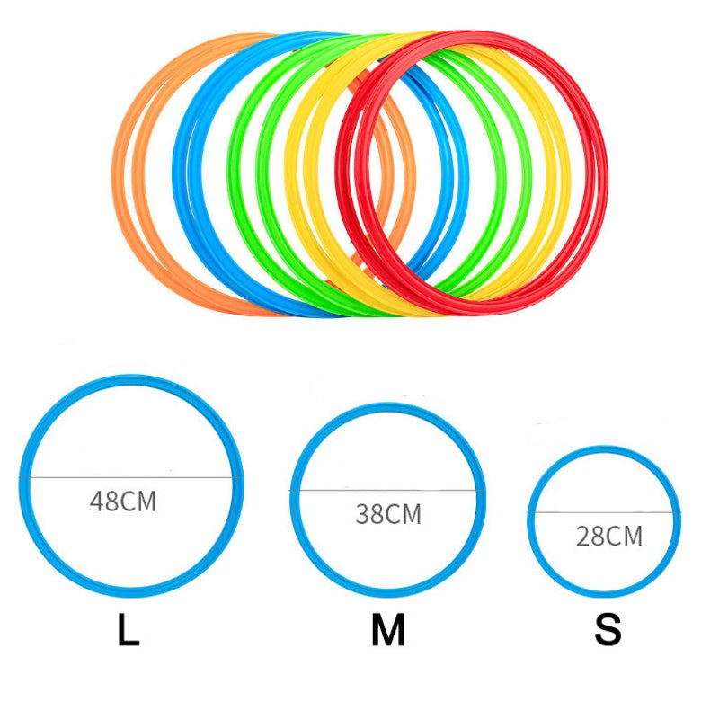 Lattice Jump Ring Set Game