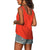 Kvinders Tanktop Ibiza-Stil Åndbar Bomuld-4