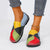 Variant image for Kvinders Orthopediske Slipper Komfortabel Åndbart Tekstil-8