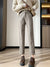 Kvinders Pantalon Elegant Stilfuld